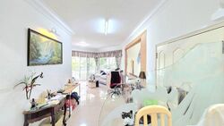 Loyang Gardens (D17), Condominium #509037391